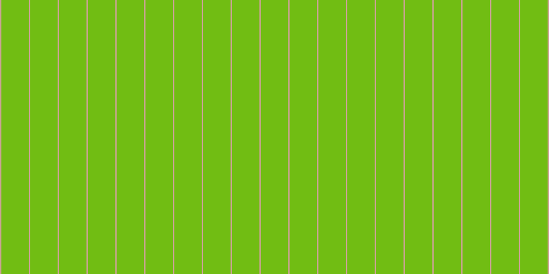 #71bd13, #caa393 vertical lines, two pixels wide, forty pixels apart