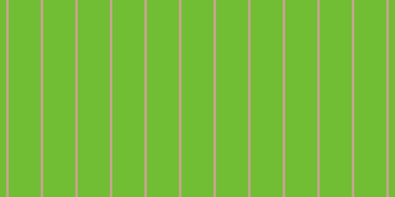 #71bd34, #caa393 vertical lines, five pixels wide, sixty-five pixels apart