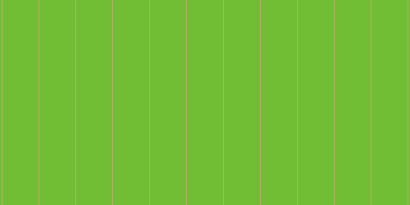 #71bd34, #eba393 vertical lines, one pixels wide, seventy-one pixels apart
