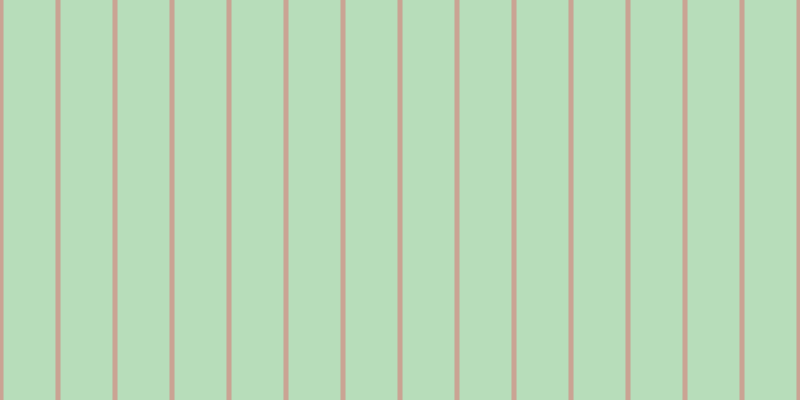 #71bd76 (50%), #caa393 vertical lines, five pixels wide, fifty-two pixels apart