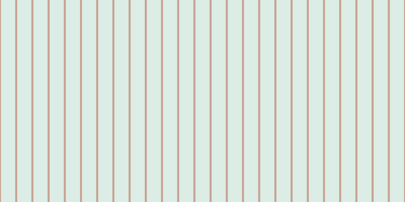 #71bd97 (25%), #caa393 vertical lines, four pixels wide, twenty-eight pixels apart