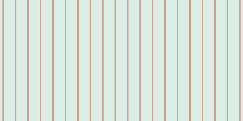 #71bd97 (25%), #caa393 vertical lines, five pixels wide, thirty-six pixels apart