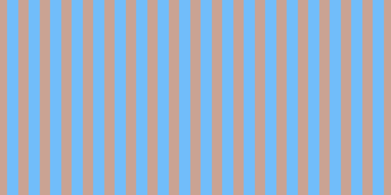 #71bdfa, #caa393 vertical lines, twenty-one pixels wide, twenty-three pixels apart