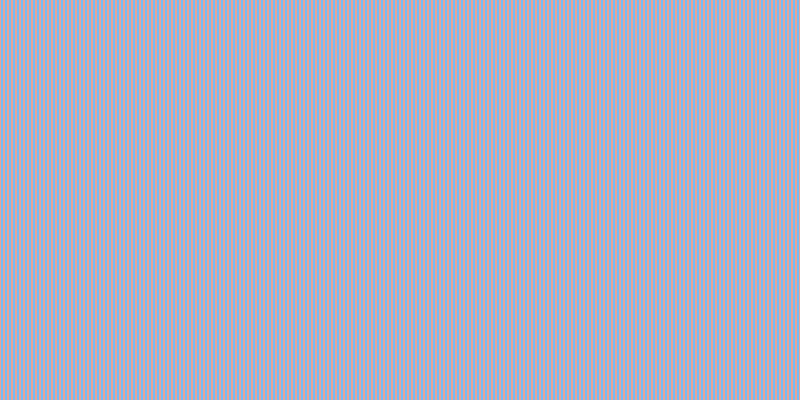 #71bdfa, #eba393 vertical lines, two pixels wide, two pixels apart