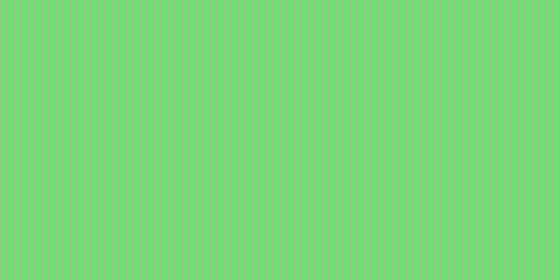#71de76, #caa393 vertical lines, one pixels wide, nine pixels apart