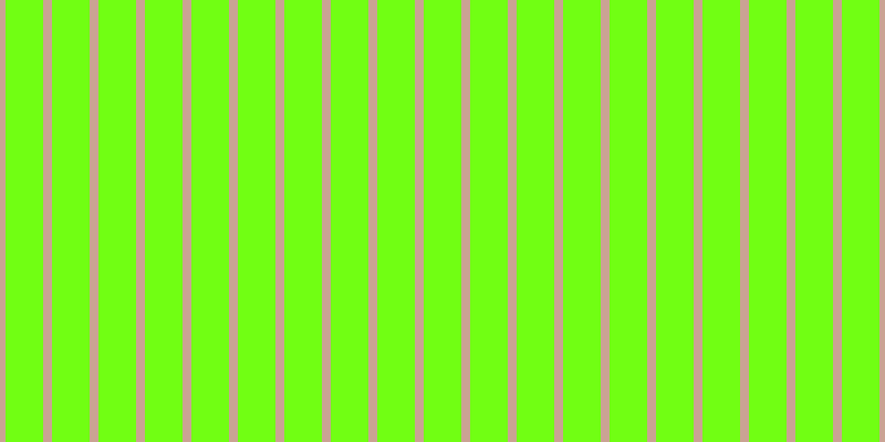 #71ff13, #caa393 vertical lines, eight pixels wide, thirty-four pixels apart