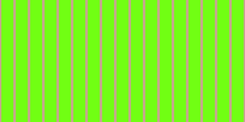 #71ff13, #caa393 vertical lines, eight pixels wide, thirty-nine pixels apart