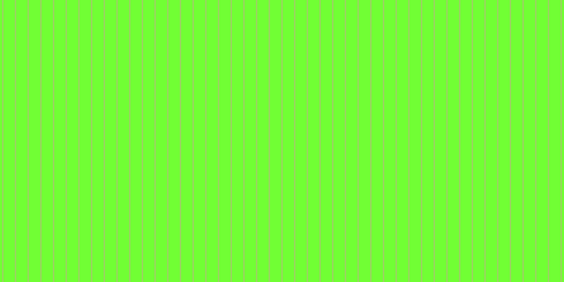 #71ff34, #caa393 vertical lines, one pixels wide, seventeen pixels apart