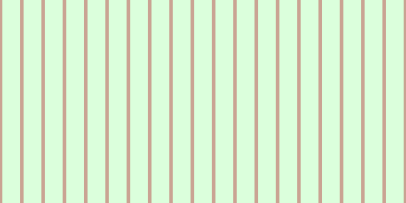 #71ff76 (25%), #caa393 vertical lines, seven pixels wide, thirty-five pixels apart