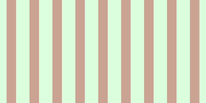 #71ff76 (25%), #caa393 vertical lines, thirty-seven pixels wide, fifty-two pixels apart