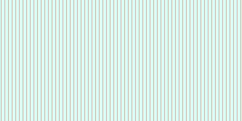 #71ffd9 (25%), #caa393 vertical lines, two pixels wide, ten pixels apart