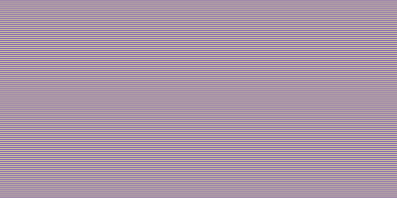 #7958bb, #dbd393 horizontal lines, two pixels wide, two pixels apart