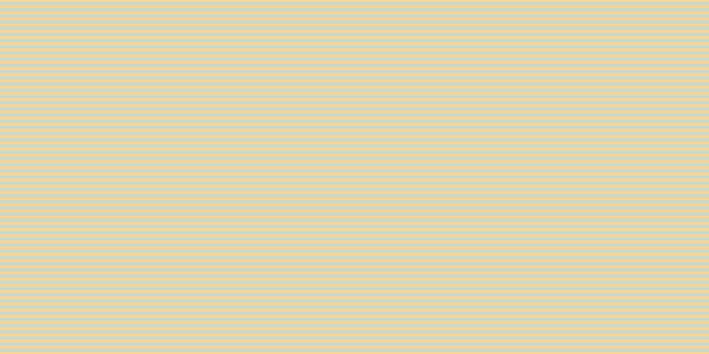 #79bbbb (50%), #fcd393 horizontal lines, four pixels wide, three pixels apart