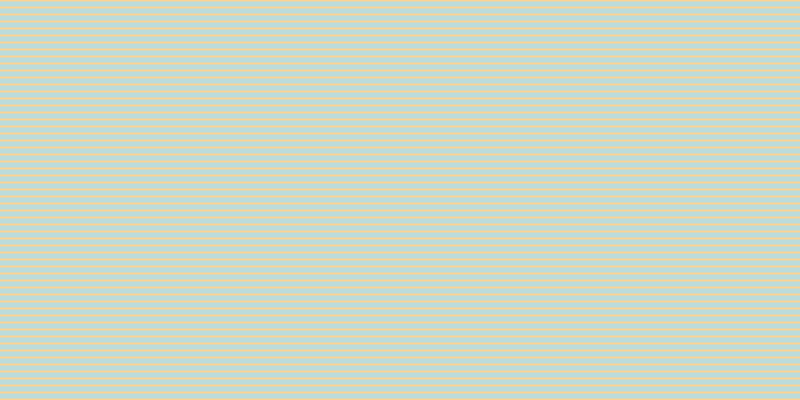 #79bbbb (50%), #fcd393 horizontal lines, two pixels wide, five pixels apart