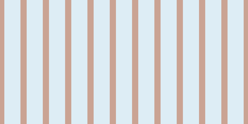#79bbdc (25%), #caa393 vertical lines, twenty pixels wide, fifty-two pixels apart