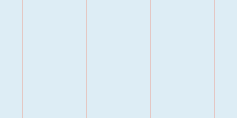 #79bbdc (25%), #eba393 vertical lines, one pixels wide, seventy-one pixels apart