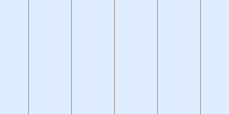 #79bbfd (25%), #caa393 vertical lines, two pixels wide, seventy-three pixels apart