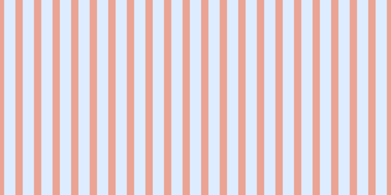 #79bbfd (25%), #eba393 vertical lines, fifteen pixels wide, twenty-three pixels apart
