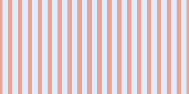 #79bbfd (25%), #eba393 vertical lines, nineteen pixels wide, twenty-three pixels apart