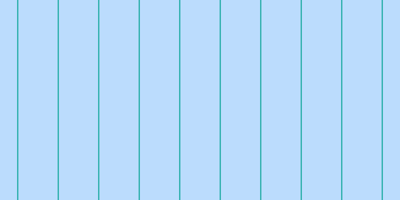 #79bbfd (50%), #04a393 vertical lines, two pixels wide, seventy-nine pixels apart