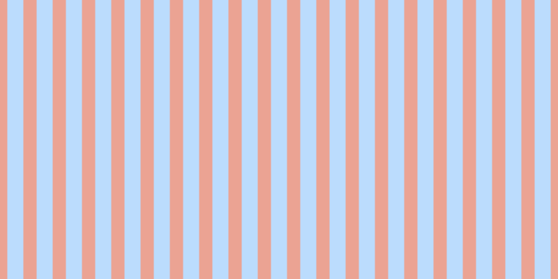 #79bbfd (50%), #eba393 vertical lines, nineteen pixels wide, twenty-three pixels apart