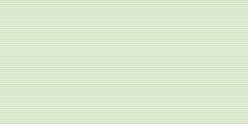 #79dcbb (25%), #dbd393 horizontal lines, two pixels wide, four pixels apart