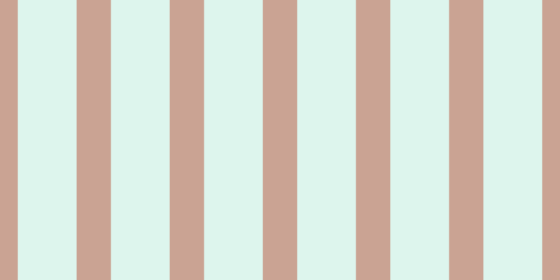 #79dcbb (25%), #caa393 vertical lines, forty-nine pixels wide, eighty-four pixels apart