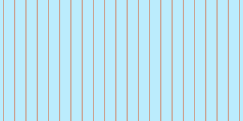 #79dcfd (50%), #caa393 vertical lines, four pixels wide, thirty-three pixels apart
