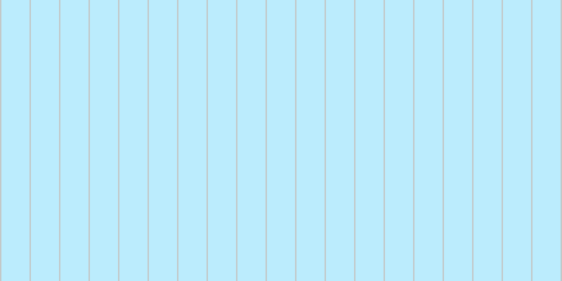 #79dcfd (50%), #caa393 vertical lines, one pixels wide, forty-one pixels apart