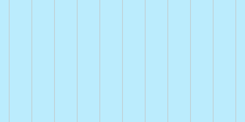 #79dcfd (50%), #caa393 vertical lines, one pixels wide, seventy-three pixels apart