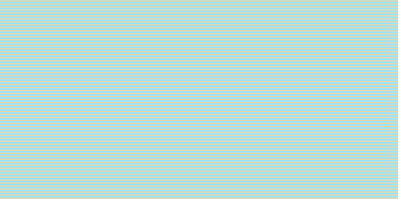 #79dcfd (75%), #fcd393 horizontal lines, two pixels wide, four pixels apart
