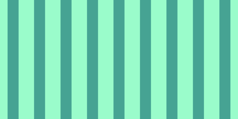 #79fdbb (75%), #46a393 vertical lines, thirty-seven pixels wide, fifty-two pixels apart