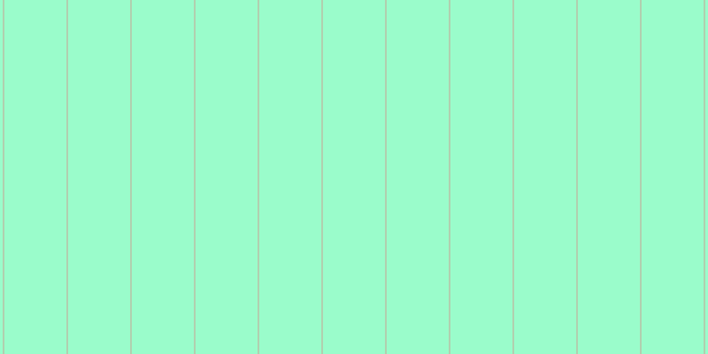 #79fdbb (75%), #caa393 vertical lines, one pixels wide, seventy-one pixels apart