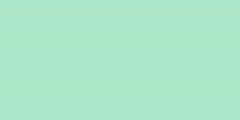 #79fdfd, #dbd393 horizontal lines, two pixels wide, two pixels apart