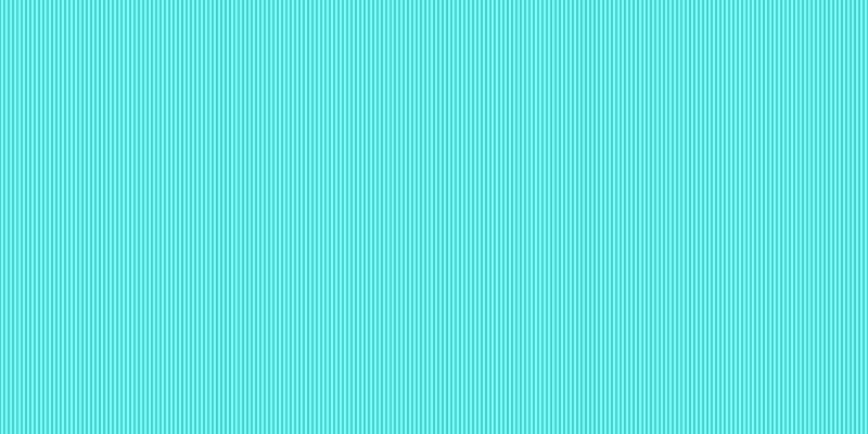 #79fdfd, #25a393 vertical lines, one pixels wide, three pixels apart