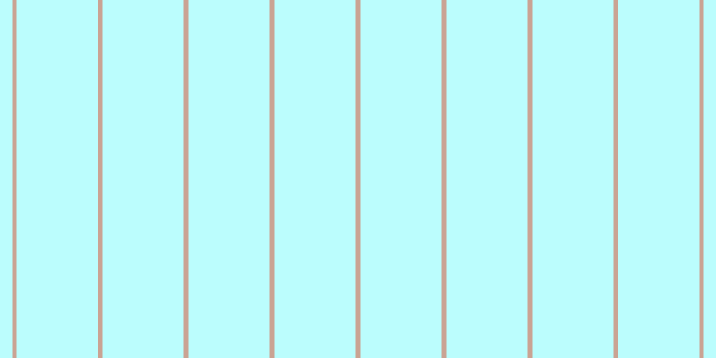 #79fdfd (50%), #caa393 vertical lines, five pixels wide, ninety-one pixels apart