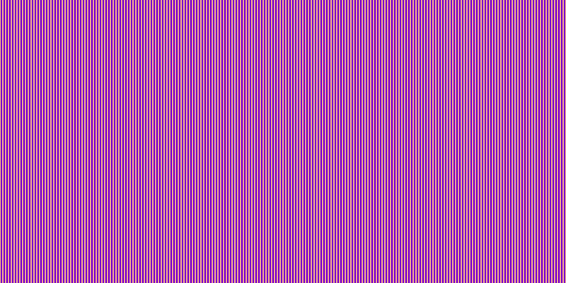 #7b04cd, #eba393 vertical lines, two pixels wide, two pixels apart