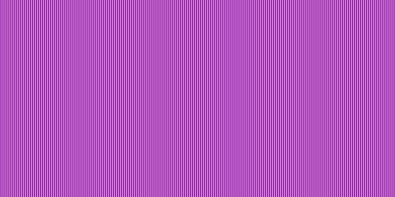 #7b04ee, #eba393 vertical lines, two pixels wide, two pixels apart
