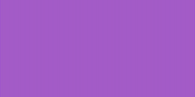 #7b13fa, #caa393 vertical lines, two pixels wide, two pixels apart