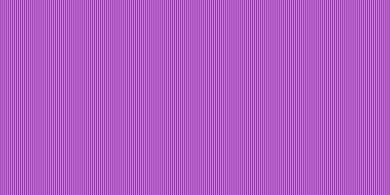 #7b13fa, #eba393 vertical lines, two pixels wide, two pixels apart