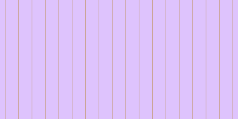 #7b13fa (25%), #caa393 vertical lines, two pixels wide, forty-three pixels apart