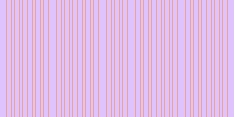 #7b13fa (25%), #eba393 vertical lines, two pixels wide, seven pixels apart