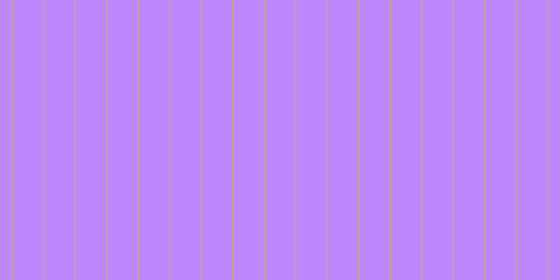 #7b13fa (50%), #caa393 vertical lines, two pixels wide, forty-three pixels apart