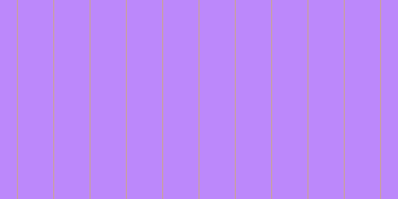 #7b13fa (50%), #caa393 vertical lines, two pixels wide, seventy-one pixels apart