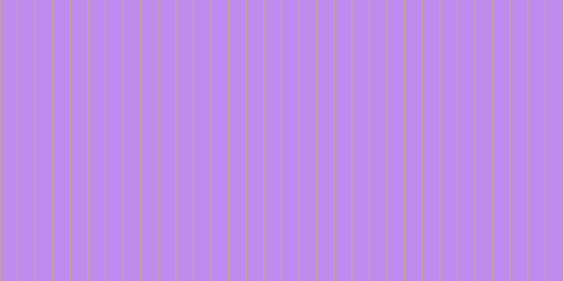 #7b18e0 (50%), #caa393 vertical lines, two pixels wide, twenty-three pixels apart