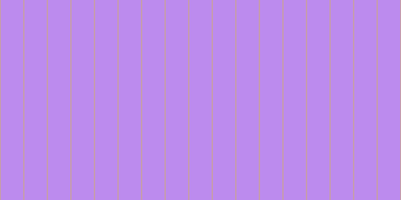 #7b18e0 (50%), #caa393 vertical lines, two pixels wide, forty-five pixels apart
