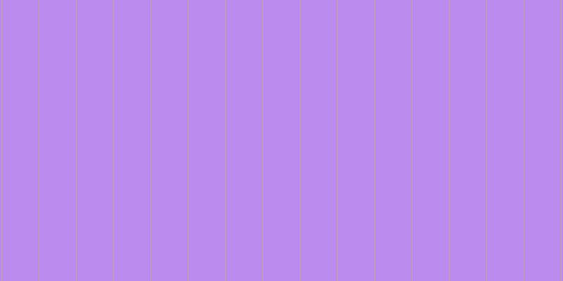 #7b18e0 (50%), #caa393 vertical lines, one pixels wide, fifty-two pixels apart