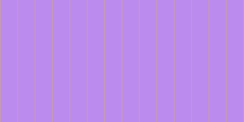 #7b18e0 (50%), #caa393 vertical lines, two pixels wide, fifty-five pixels apart
