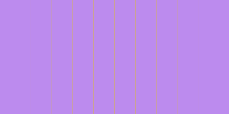 #7b18e0 (50%), #caa393 vertical lines, two pixels wide, seventy-one pixels apart