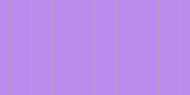 #7b18e0 (50%), #caa393 vertical lines, two pixels wide, eighty-seven pixels apart